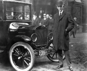 Ford