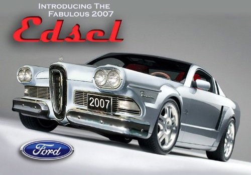edsel