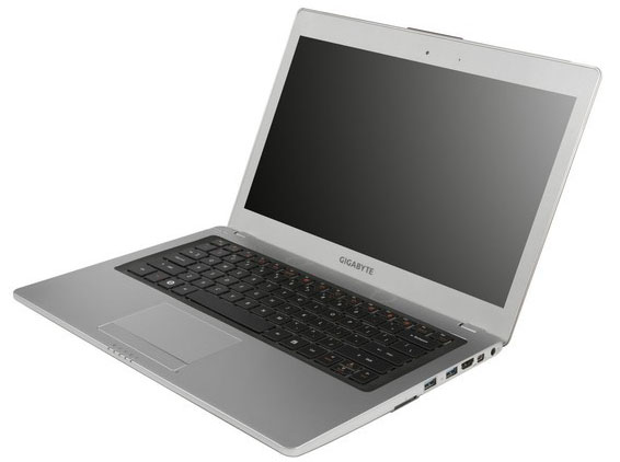 ultrabook