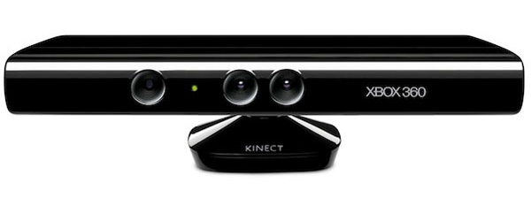 kinect