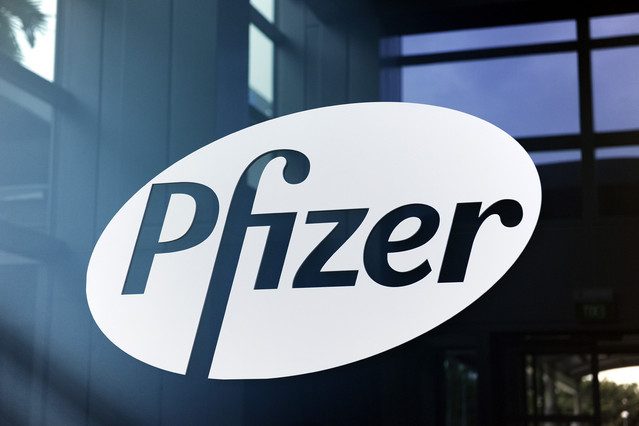 Nestle покупает подразделение детского питания Pfizer