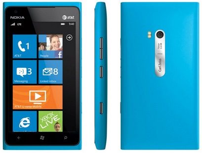 Nokia и Sony терпят бедствие, а также другие электронные новости уходящей недели