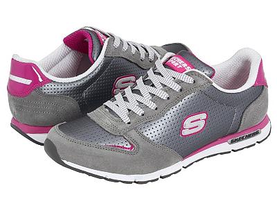 Skechers заплатит за недостоверную рекламу