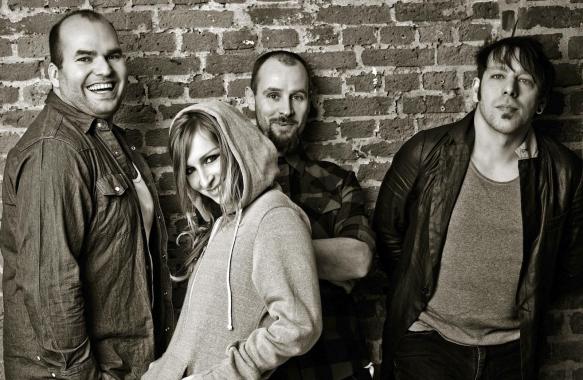 Guano Apes в Media Markt