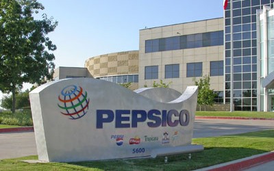Впервые в истории PepsiCo займется выпуском алкогольных напитков