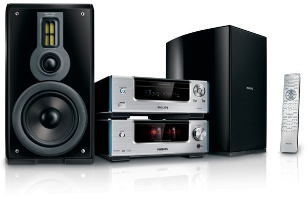 Philips уходит с рынка потребительской электроники