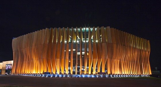 барвиха лакшери вилладж