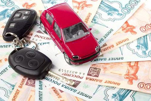 Льготные автокредиты - запущены и работают