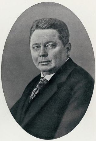 Карл Миле