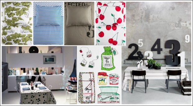 H&M Home