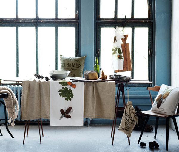 H&M Home
