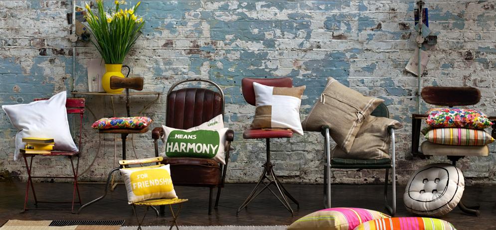 H&M Home откроется в "Афимолл Сити"
