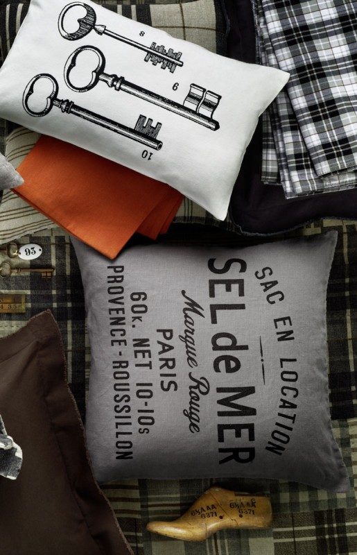 H&M Home