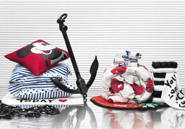 H&M Home