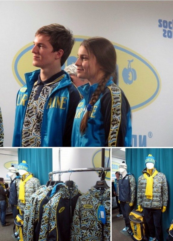 ukraine