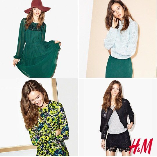 H&M