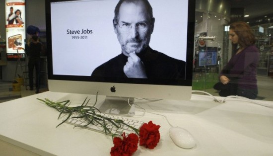 Apple. Один год без Джобса