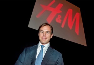 H&M создаст новый люксовый бренд