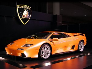 Lamborghini может уйти из России