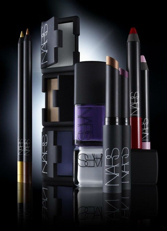Открытие NARS, предновогодние распродажи, ночь скидок и черная пятница по-русски