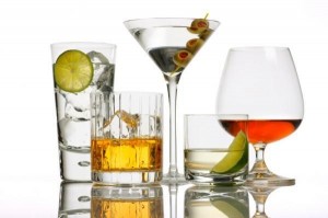 Сколько водки ни бери