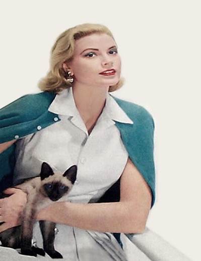 gracekelly