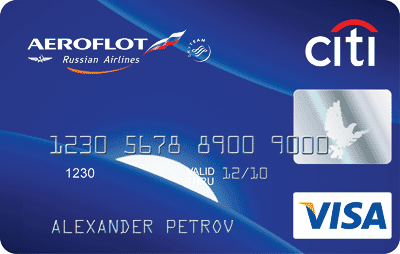 aeroflot bonus