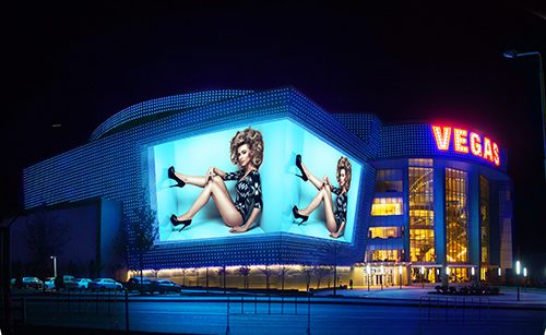 медиафасад