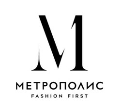 Логотип ТЦ Метрополис