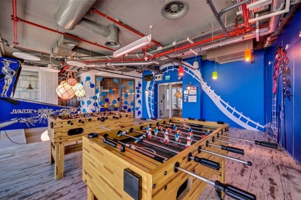 google office