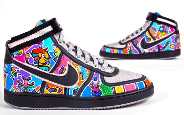 Nike-Custom