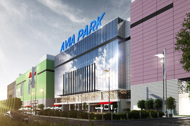 aviapark