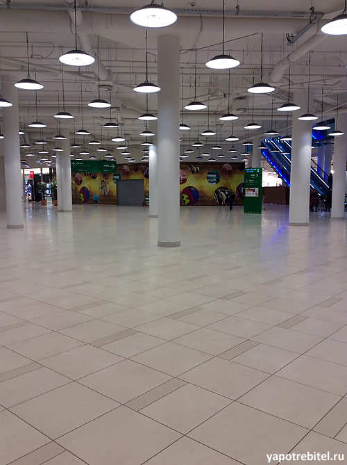 авиапарк