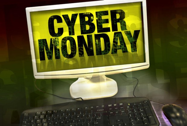cyber-monday