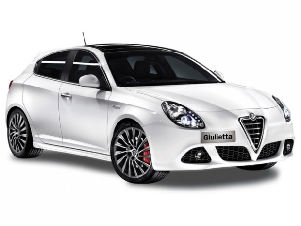 Alfa Romeo
