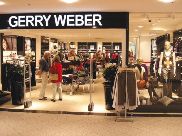 Gerry Weber