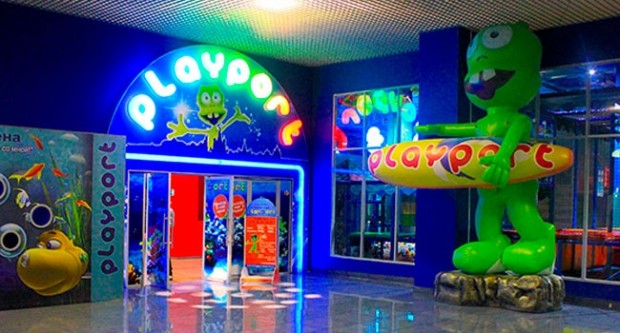 Playport