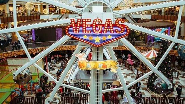 vegas
