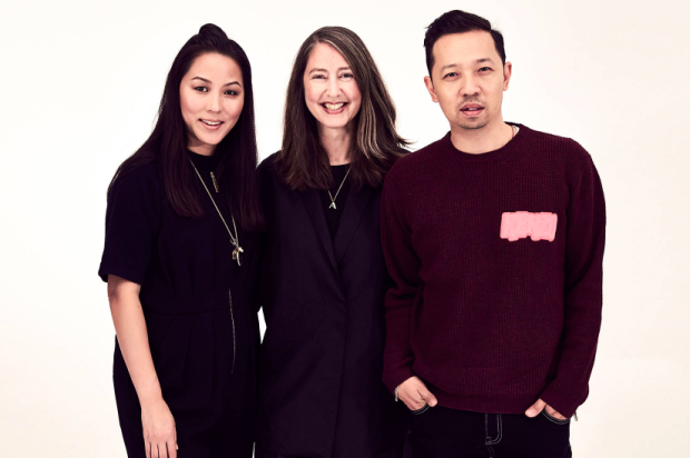 kenzo