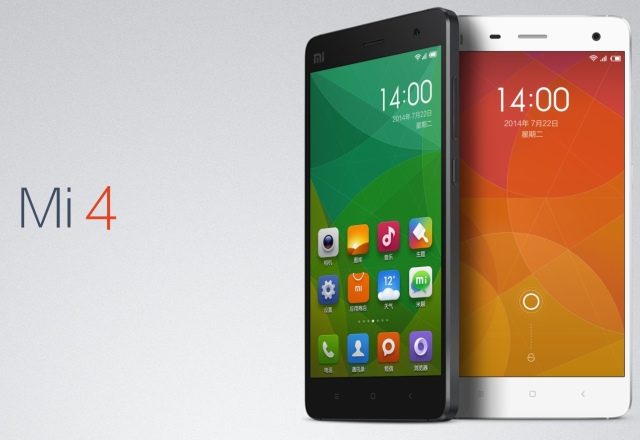 В России начнутся официальные продажи Xiaomi