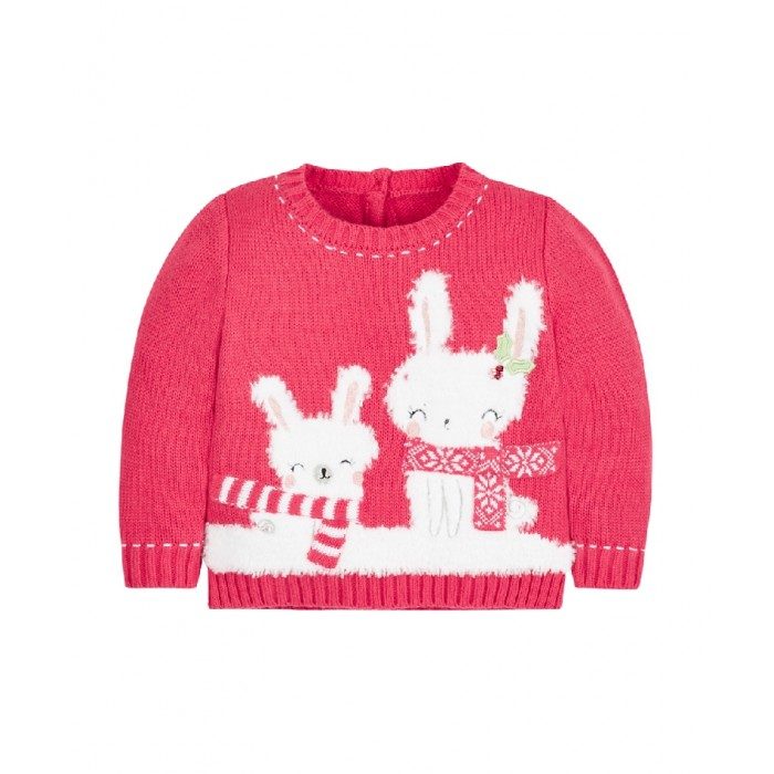 Новогодняя коллекция Mothercare
