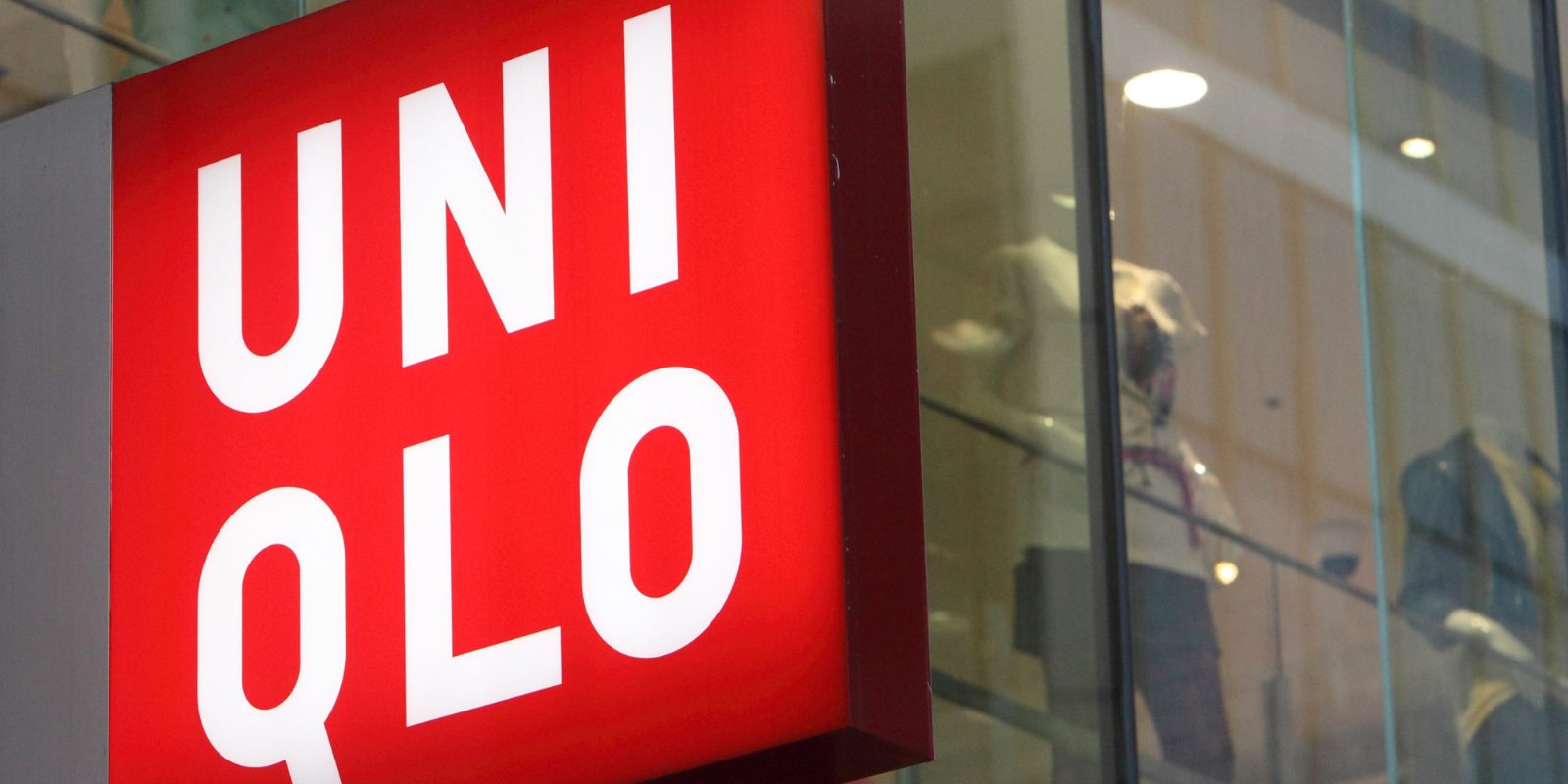Uniqlo открываются в московских ТЦ