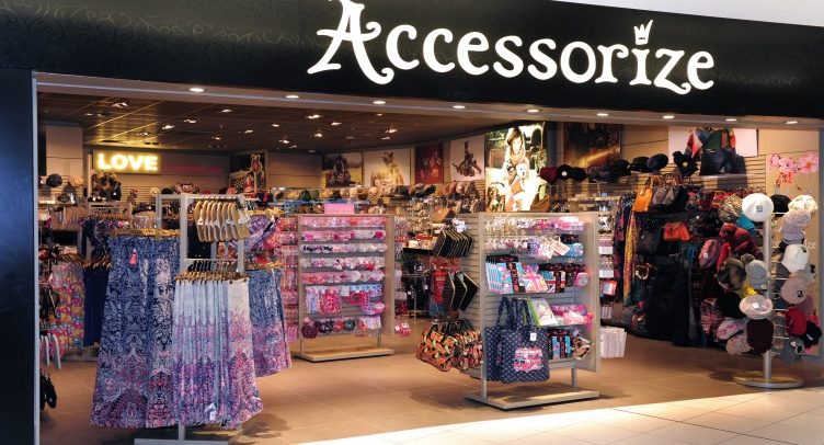 Бренд Accessorize уходит с российского рынка