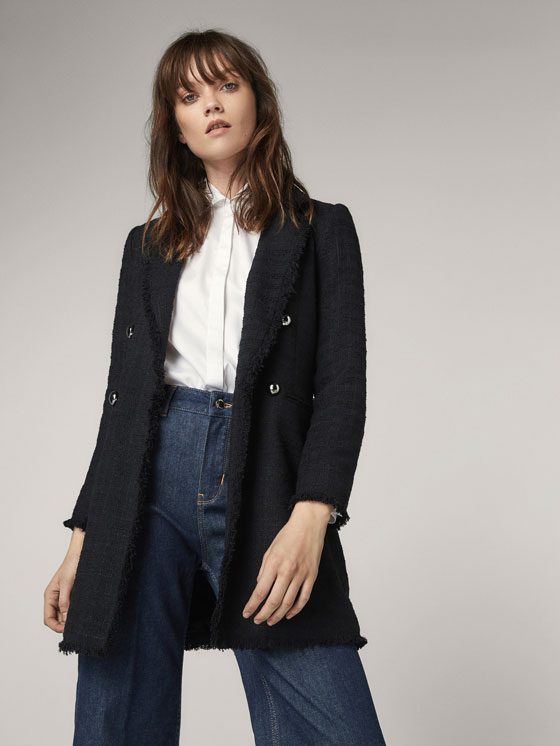 Распродажа в Massimo Dutti