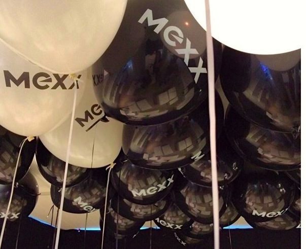 Mexx возвращается в Россию